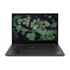 Lenovo ThinkPad T14s G2 i5-1135G7 - 16GB - SSD 256GB - 14" FHD