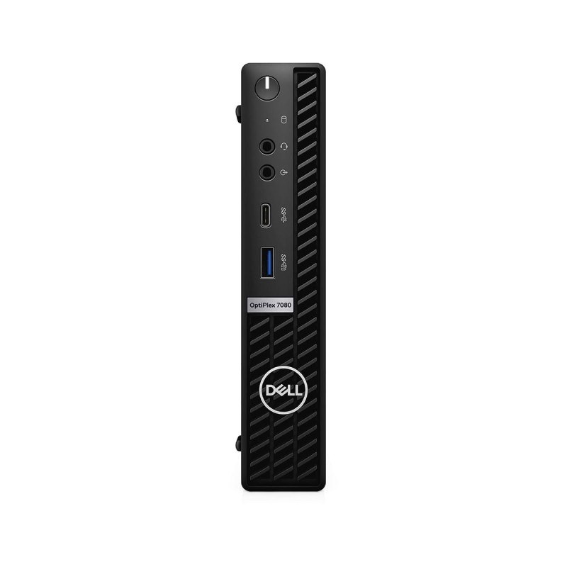 Dell OptiPlex 7080 Micro | i5-10500 - 16GB - SSD 256GB | PC