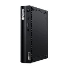 Lenovo ThinkCentre M80q Winzig | i5-10500T - 8GB - 256GB SSD