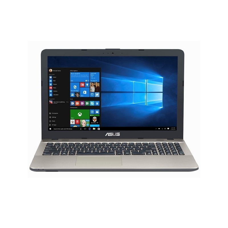 Asus X541UVK 15,6" i7 7500U 8GB SSD 1000GB A+