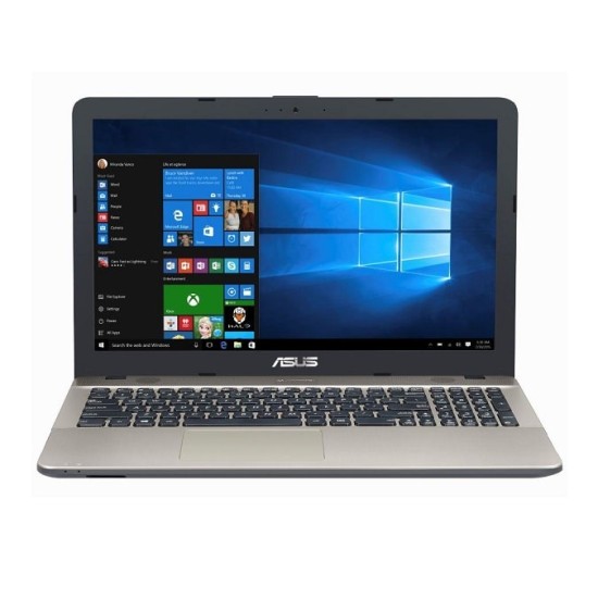 Asus X541UVK 15,6" i7 7500U 8GB SSD 1000GB A+
