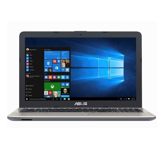 Asus X541UVK 15,6" i7 7500U 8GB SSD 1000GB A+