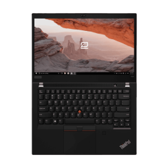 Lenovo ThinkPad T490 | i7-8565U - 16GB - 512GB - 14" FHD