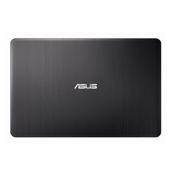 Asus X541UVK 15,6" i7 7500U 8GB SSD 1000GB A+