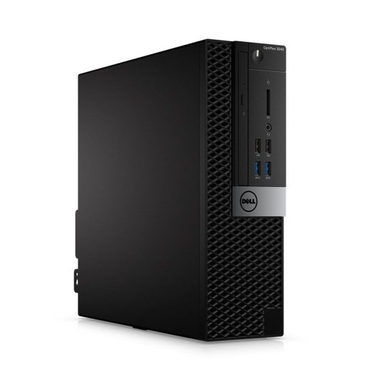 Dell OptiPlex 3040 SFF - i5-6500 - 8GB - SSD 256GB