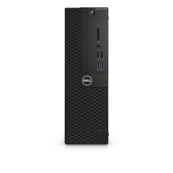 Dell OptiPlex 3050 SFF | i5-6500 - 8GB - 256GB SSD