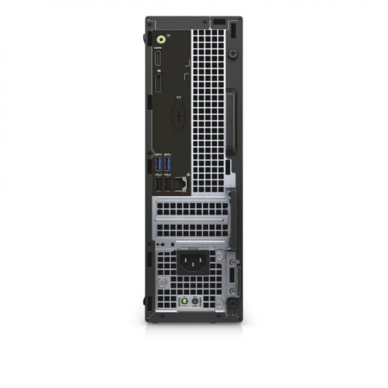 Dell OptiPlex 3050 SFF | i5-6500 - 8GB - 256GB SSD