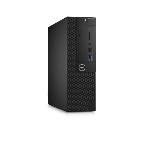 Dell OptiPlex 3050 SFF | i5-6500 - 8GB - 256GB SSD