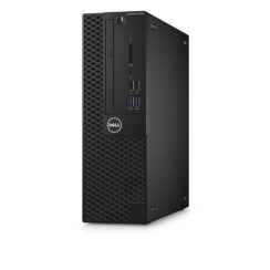 Dell OptiPlex 3050 SFF | i5-6500 - 8GB - 256GB SSD