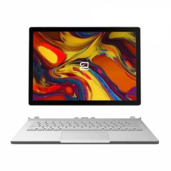 Microsoft Surface Book 2 13,5" Surface Book 2 13,5" Touch | i7-8650U - 8GB - 256GB SSD