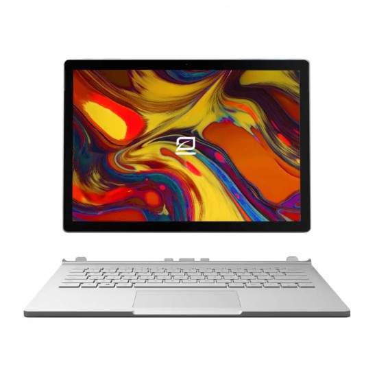 Microsoft Surface Book 2 13,5" Surface Book 2 13,5" Touch | i7-8650U - 8GB - 256GB SSD