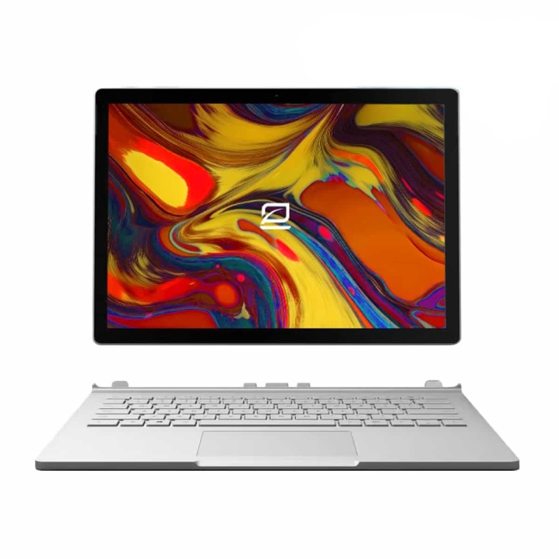 Microsoft Surface Book 2 13.5" Surface Book 2 13.5" Touch | i7 - 16GB - 512GB - GTX 1050