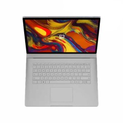 Microsoft Surface Book 2 13.5" Surface Book 2 13.5" Touch | i7 - 16GB - 512GB - GTX 1050