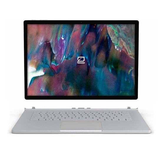 Microsoft Surface Book 2 15" Touch i7 - 16GB - 256GB - GTX 1060