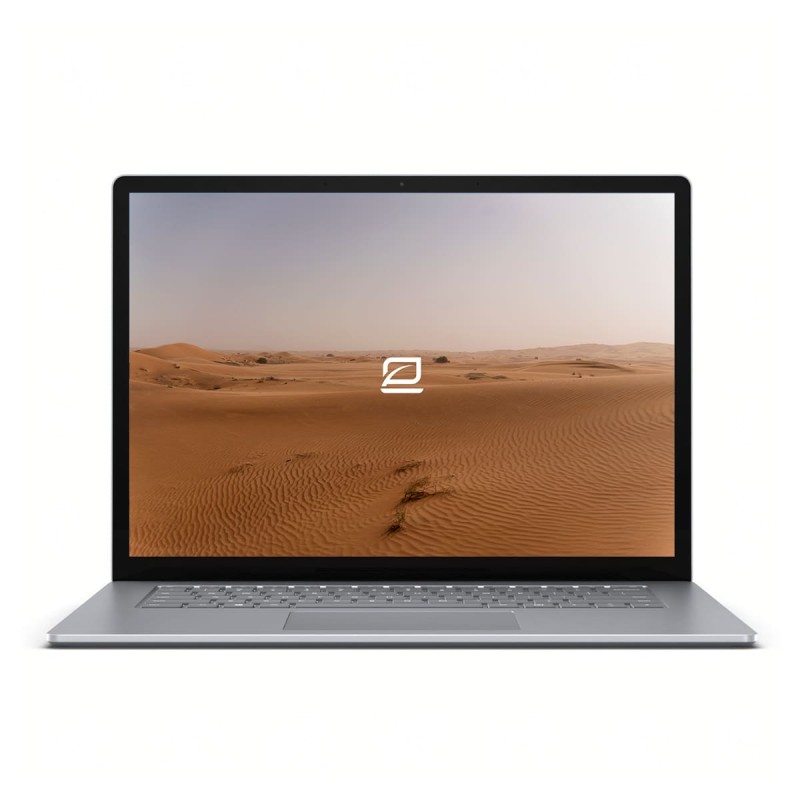Surface Laptop 4 15″ | Ryzen 7 4980U - 8GB - 512GB - Touch