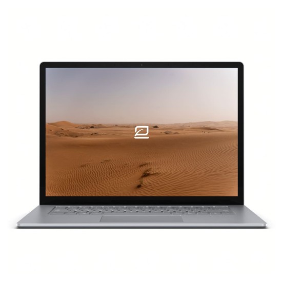 Surface Laptop 4 15″ | Ryzen 7 4980U - 8GB - 512GB - Touch