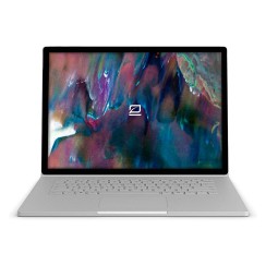 Microsoft Surface Book 2 15" Touch - i7 - 16GB - 512GB - GTX 1060