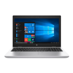 HP ProBook 650 G5 | i7-8665U - 8GB - 256GB SSD - 15,6″ Full HD