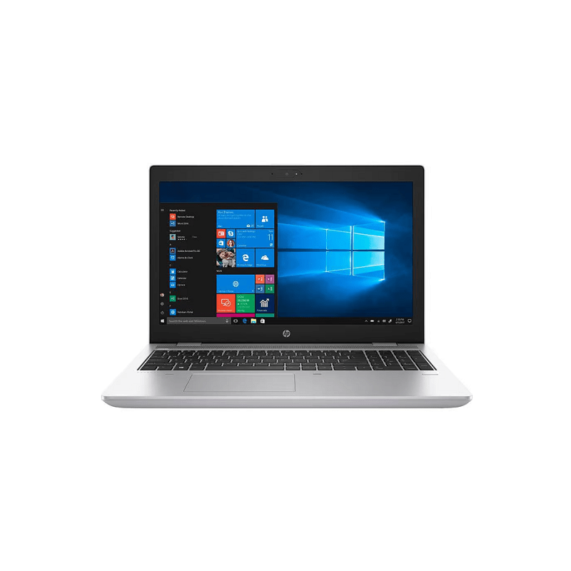 HP ProBook 650 G5 | i7-8665U - 8GB - 256GB SSD - 15,6″ Full HD