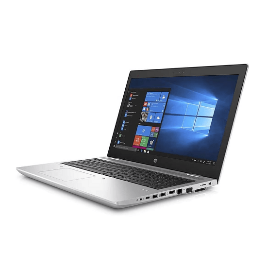 HP ProBook 650 G5 | i7-8665U - 8GB - 256GB SSD - 15,6″ Full HD