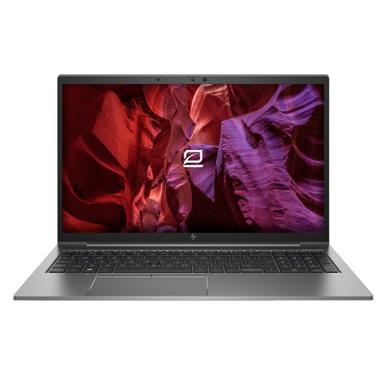 HP ZBook Firefly 15 G7 - i7 - 32GB - SSD 512GB - Quadro P520 - 15,6" FHD