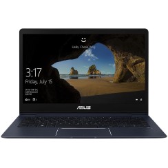 Asus ZenBook 13 UX331U i5, 8GB, 256GB SSD, Full HD
