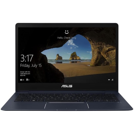 Asus ZenBook 13 UX331U i5, 8GB, 256GB SSD, Full HD