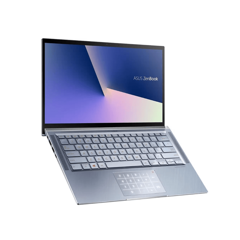 Asus ZenBook 14 UX431F i7 8GB SSD 256GB Full HD Blau