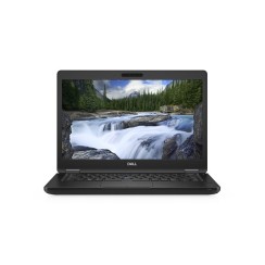 Dell Latitude 5491 - i7-8850H - 16GB - SSD 256GB - MX130 - 14" - Latitude 5491 - 14" - Latitude 5491 - i7-8850H - 16GB - SSD 256
