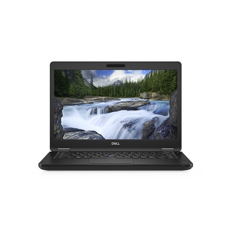 Dell Latitude 5491 - i7-8850H - 16GB - SSD 256GB - MX130 - 14" - Latitude 5491 - 14" - Latitude 5491 - i7-8850H - 16GB - SSD 256