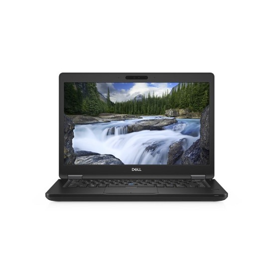 Dell Latitude 5491 - i7-8850H - 16GB - SSD 256GB - MX130 - 14" - Latitude 5491 - 14" - Latitude 5491 - i7-8850H - 16GB - SSD 256