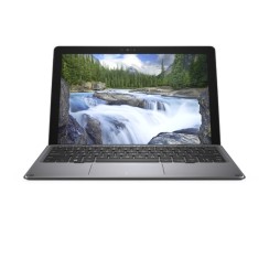Dell Latitude 7200 2-in-1 - i5-8265U - 8GB - 256GB SSD - 12.5" FHD