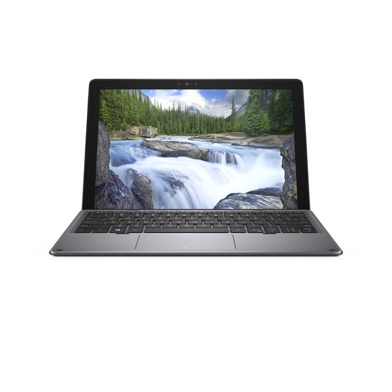 Dell Latitude 7200 2-in-1 - i5-8265U - 8GB - 256GB SSD - 12.5" FHD