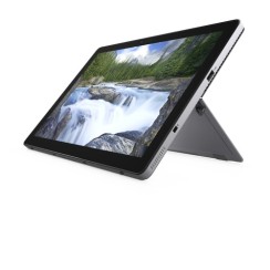 Dell Latitude 7200 2-in-1 - i5-8265U - 8GB - 256GB SSD - 12.5" FHD