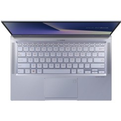 Asus ZenBook 14 UX431FLC: i5, 8GB, SSD 256GB, A+