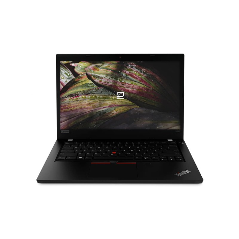 Lenovo ThinkPad L490 | i5-8265U - 8GB RAM - SSD 256GB - 14" FHD