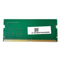 RAM-Speicher Samsung 8GB DDR5 SODIMM 4800MHz