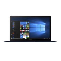 Asus ZenBook 3 Deluxe UX490UA i7, 16GB, SSD 512GB, Blau