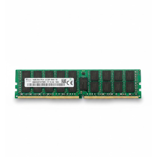 SK hynix 16GB DDR4 ECC RDIMM 2133MHz 1.2V RAM Speicher