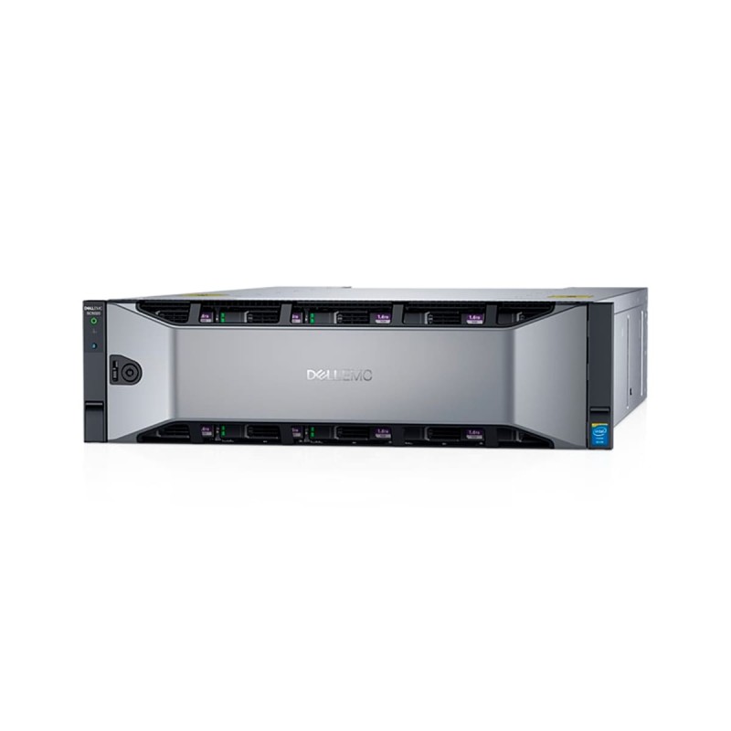 Dell EMC Compellent SC5020 13x 1.92TB SAS : Unternehmensspeicher