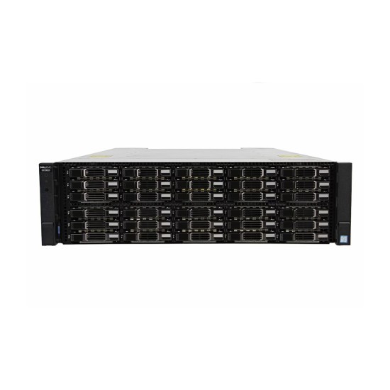 Dell EMC Compellent SC5020 13x 1.92TB SAS : Unternehmensspeicher