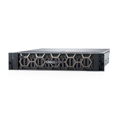 Dell PowerEdge R740xd Xeon Silver 4114 - 32GB RAM - 11x HDD 4TB