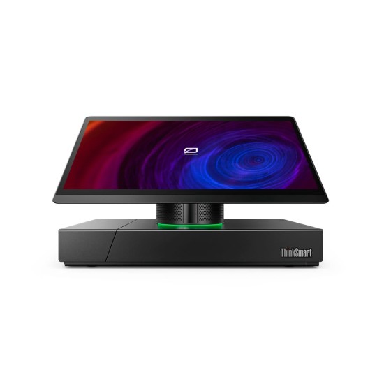Lenovo ThinkSmart Hub 500 - i5-7500T - 8GB - 128GB SSD - FHD Touch