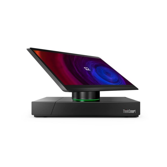 Lenovo ThinkSmart Hub 500 - i5-7500T - 8GB - 128GB SSD - FHD Touch