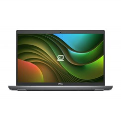 Dell Precision 3571 | i9-12900H - 32GB - SSD 512GB - NVIDIA T600 4GB