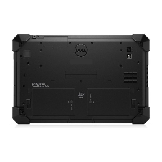 Dell Latitude 7220 Rugged | i5-8365U - 8GB - SSD 256GB - 11" Touch