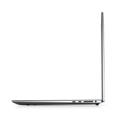 Dell Precision 5770 17" - i7-12800H - 16GB - SSD - RTX A2000
