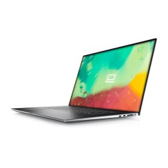 Dell Precision 5770 17" - i7-12800H - 16GB - SSD - RTX A2000