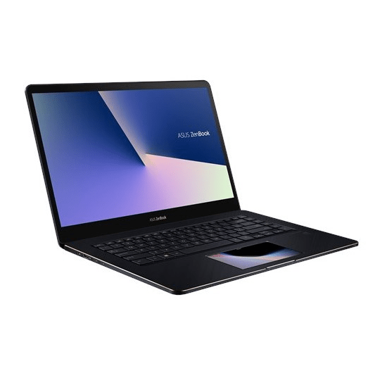 Asus ZenBook Pro 15 UX580G i9 Touch 16GB SSD 256GB A+