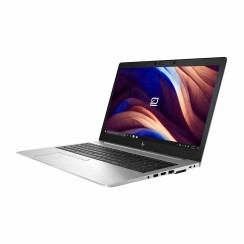 HP EliteBook 850 G6 - i7-8665U - 8GB RAM - SSD 256GB - 15,6" FHD